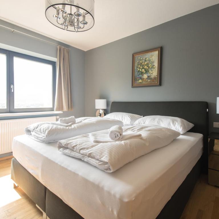 Chalet Ivy - Zell am See - Apartamento con ducha - 8