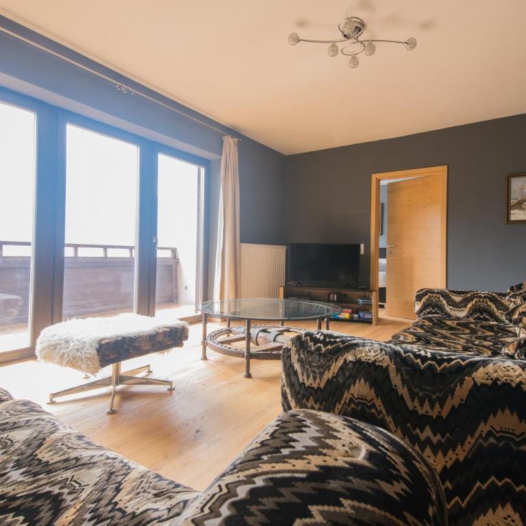 Chalet Ivy - Zell am See - Apartamento con ducha - 10