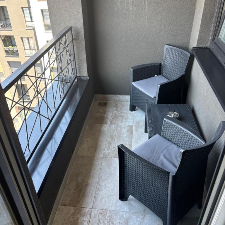 Apartman “Ada” - Apartman sa 1 Spavaćom Sobom - 3