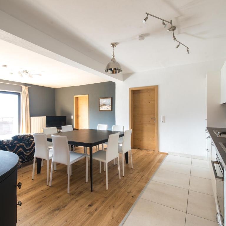 Chalet Ivy - Zell am See - Apartamento con ducha - 15