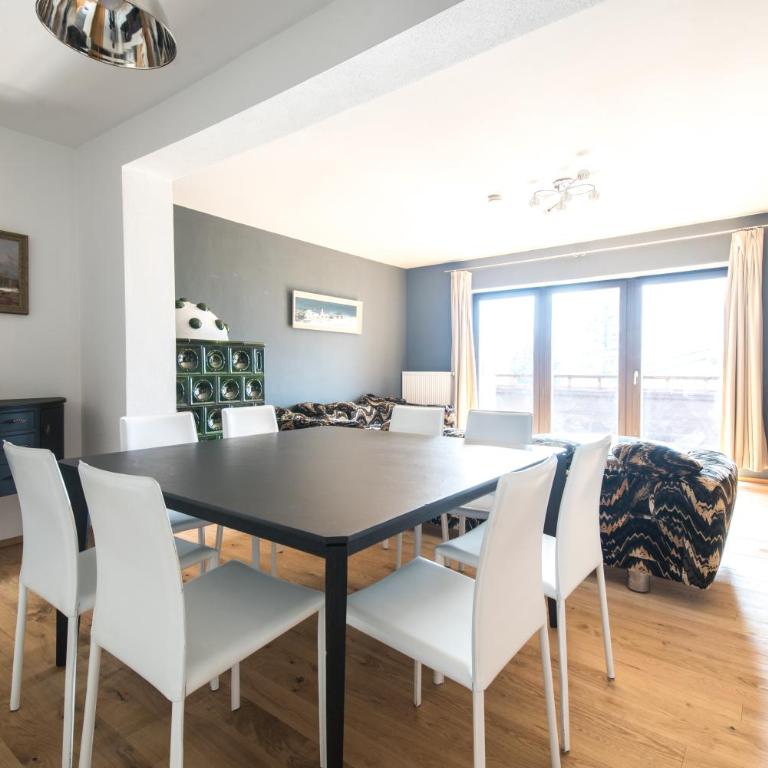Chalet Ivy - Zell am See - Apartamento con ducha - 14