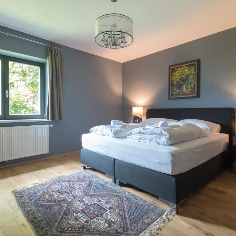 Chalet Ivy - Zell am See - Apartamento con ducha - 19