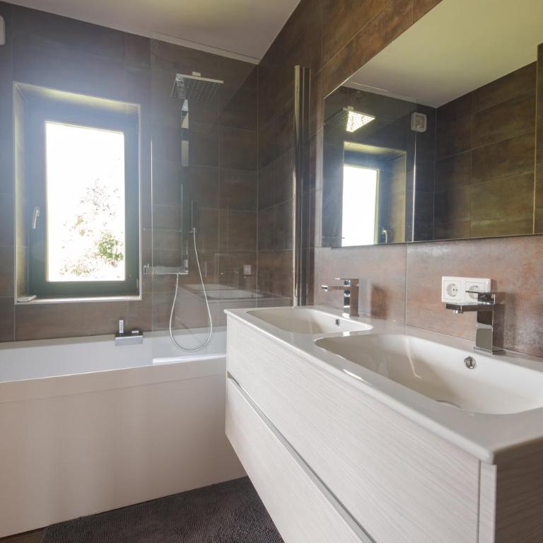 Chalet Ivy - Zell am See - Apartamento con ducha - 25