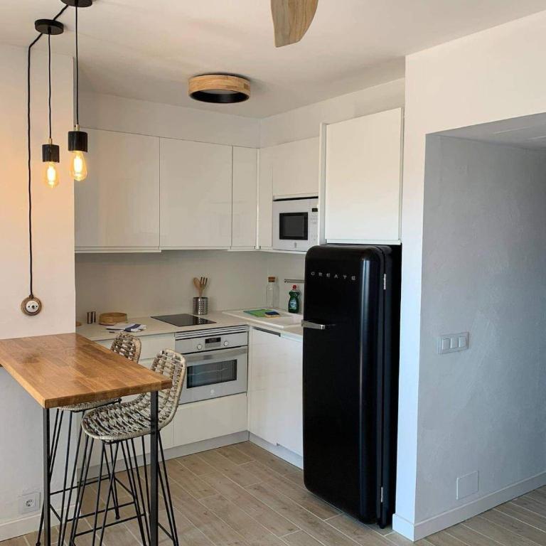 Appartamento Nathan a Son Bou con balcone vista mare - Casa de 2 dormitorios - 5