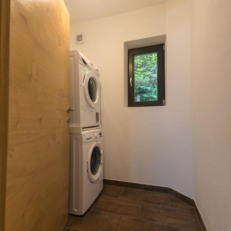 Chalet Ivy - Zell am See - Apartamento con ducha - 21