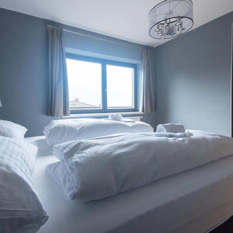 Chalet Ivy - Zell am See - Apartamento con ducha - 20