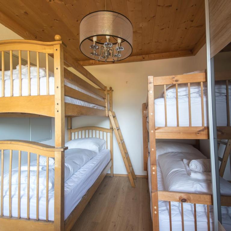 Chalet Ivy - Zell am See - Apartamento con ducha - 26