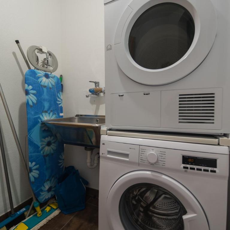Chalet Ivy - Zell am See - Apartamento con ducha - 23