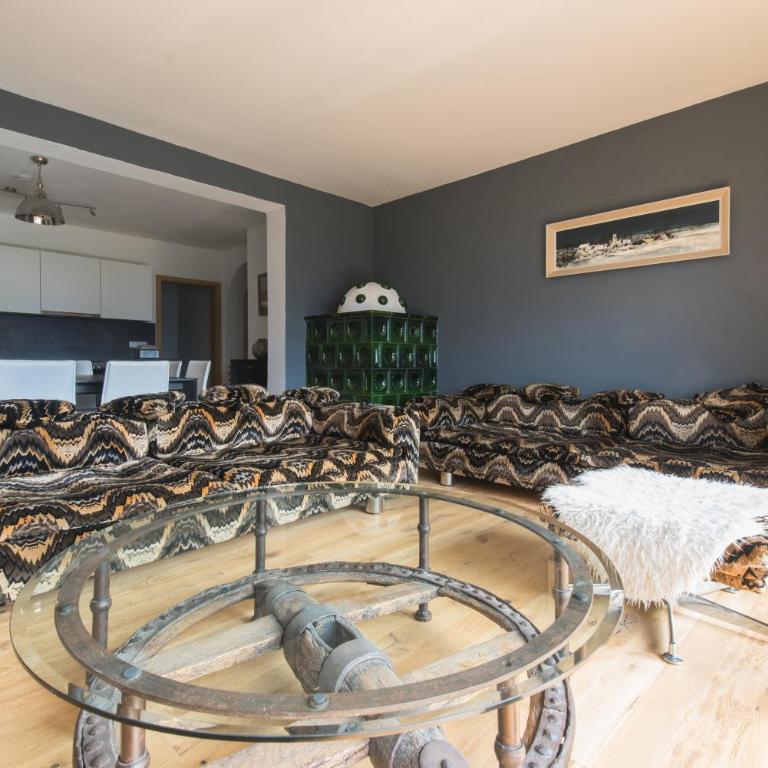 Chalet Ivy - Zell am See - Apartamento con ducha - 27