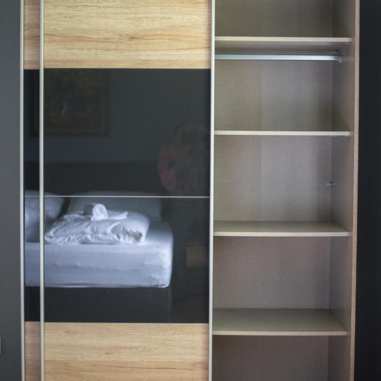 Chalet Ivy - Zell am See - Apartamento con ducha - 37