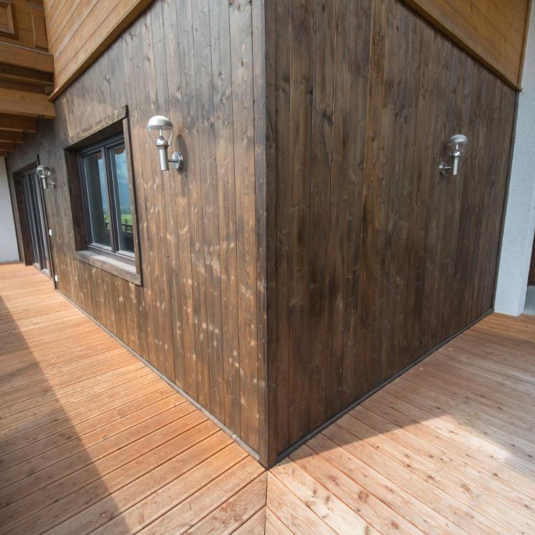 Chalet Ivy - Zell am See - Apartamento con ducha - 36
