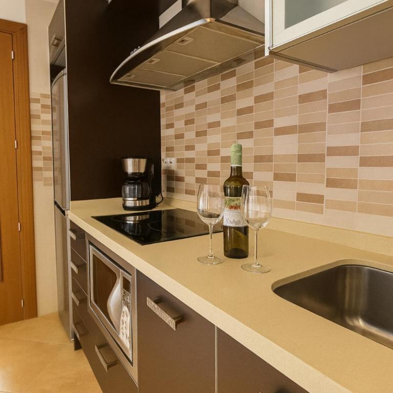 Sanbet Urban Playamar - Apartamento de 1 dormitorio - 4