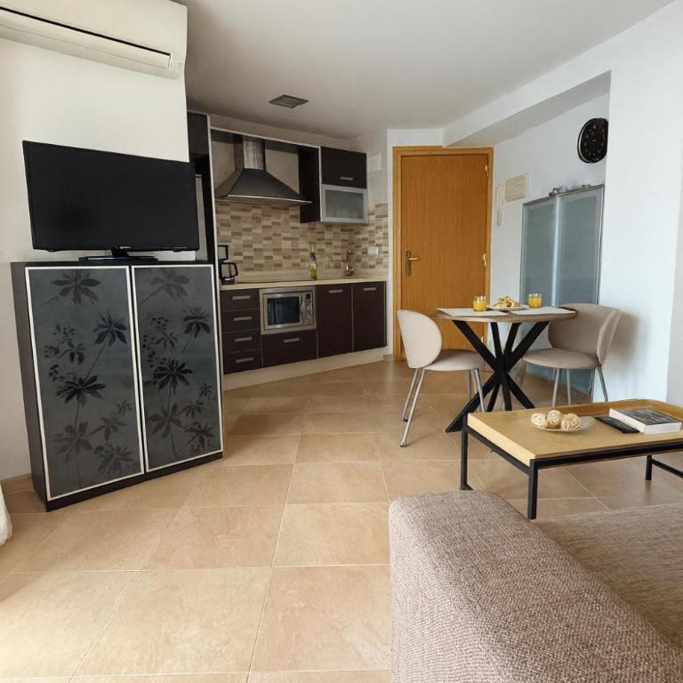 Sanbet Urban Playamar - Apartamento de 1 dormitorio - 5