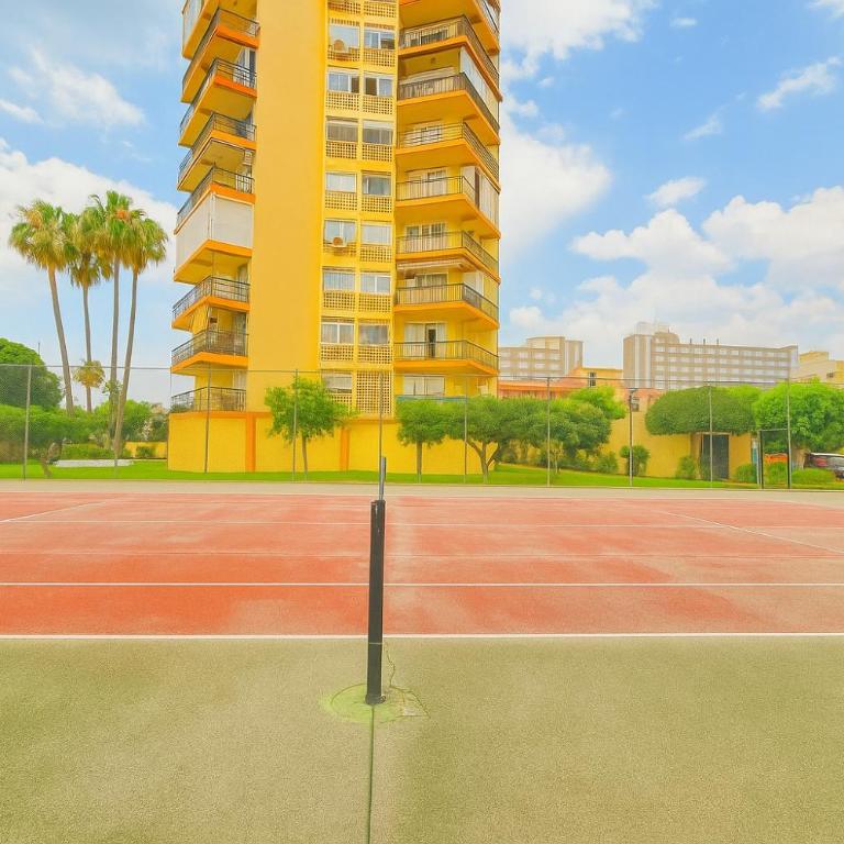Sanbet Urban Playamar - Apartamento de 1 dormitorio - 18