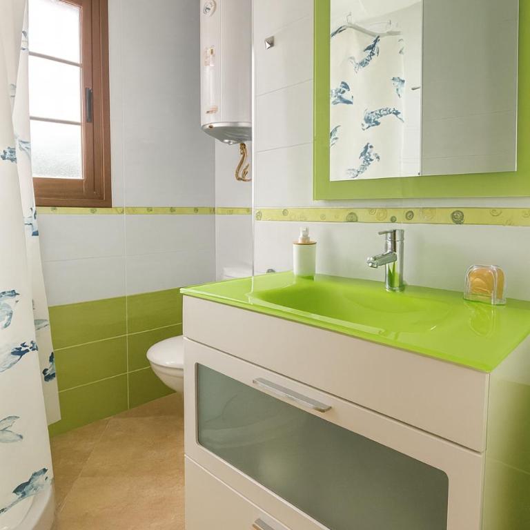 Sanbet Urban Playamar - Apartamento de 1 dormitorio - 14