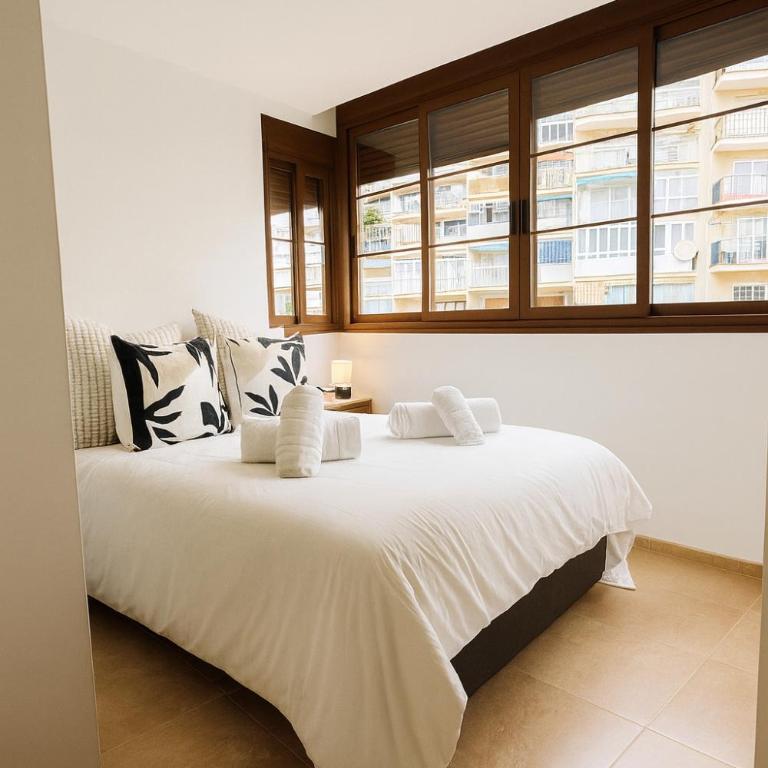 Sanbet Urban Playamar - Apartamento de 1 dormitorio - 11
