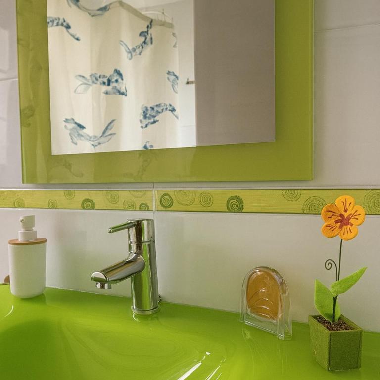 Sanbet Urban Playamar - Apartamento de 1 dormitorio - 15