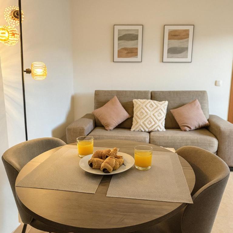 Sanbet Urban Playamar - Apartamento de 1 dormitorio - 8