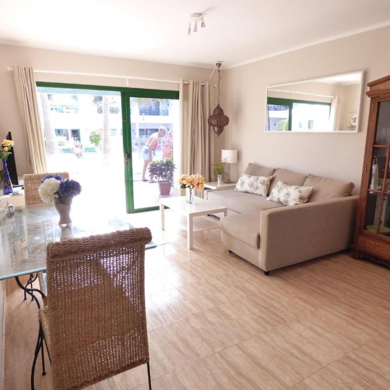 Departamento Jose - Apartment - Ground Floor - 5