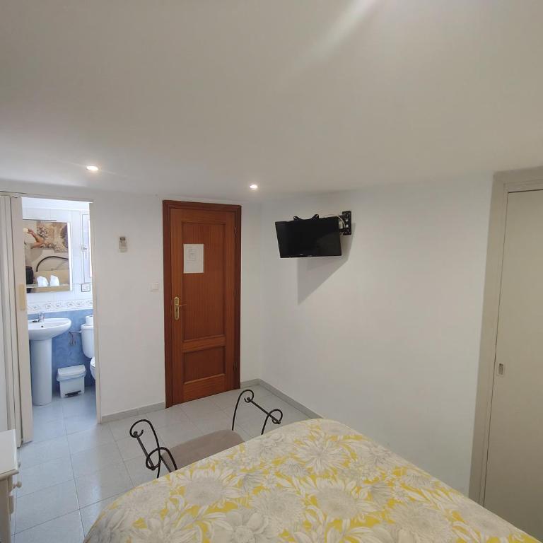 Casa Kalma - Habitación Doble con terraza - 3