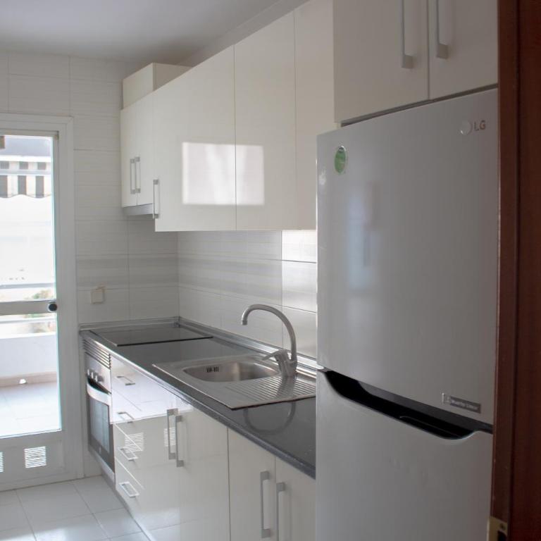 Apartamentos Esmeralda Unitursa - Apartamento de 2 dormitorios (5 adultos) - Sin aire acondicionado - 6