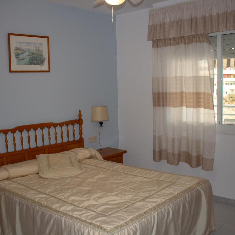 Apartamentos Esmeralda Unitursa - Apartamento de 2 dormitorios (5 adultos) - Sin aire acondicionado - 7