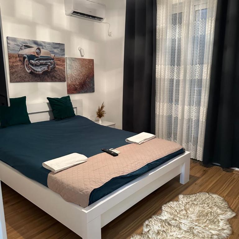 PrivatHomeUlcinj2 - Kuća sa 3 Spavaće Sobe - 26