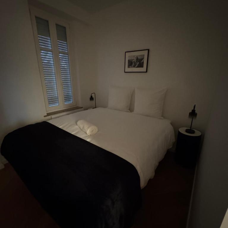 La suite du parc 2 - Appartamento con 2 Camere da Letto - 25