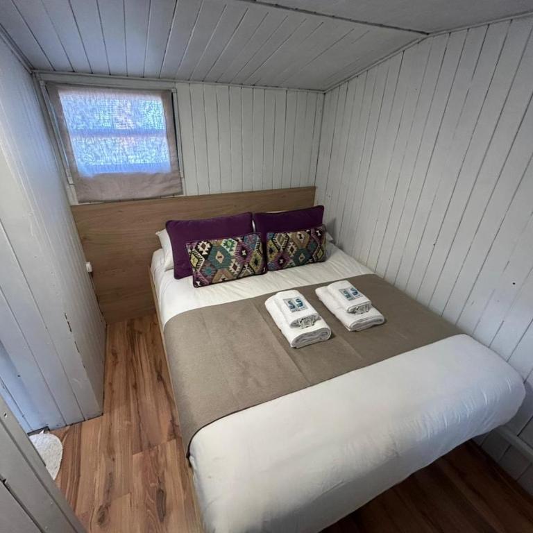 Complejo Como Vaca - Remolque - 1