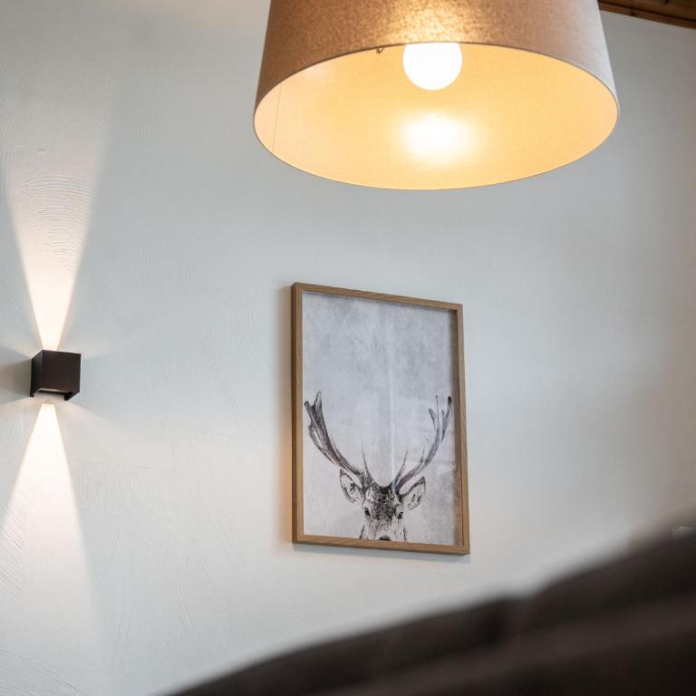Duplex rénové au centre avec parking et wifi - FR-1-755-26 - Appartement - 8