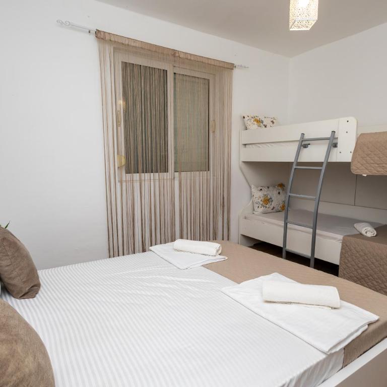 PrivatHomeUlcinj2 - Kuća sa 3 Spavaće Sobe - 30