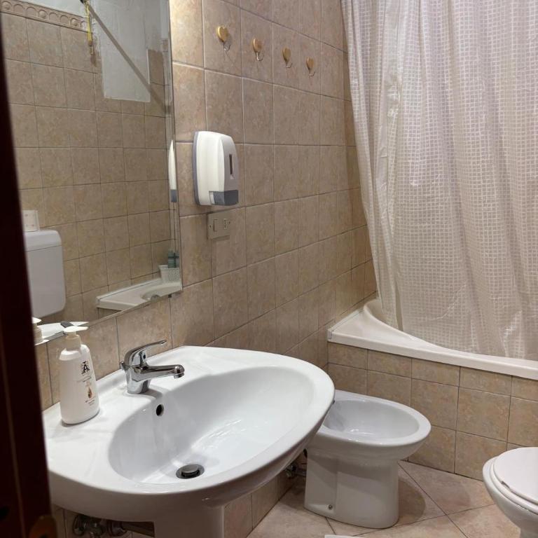 B&B Altea - Camera Tripla Comfort - 27