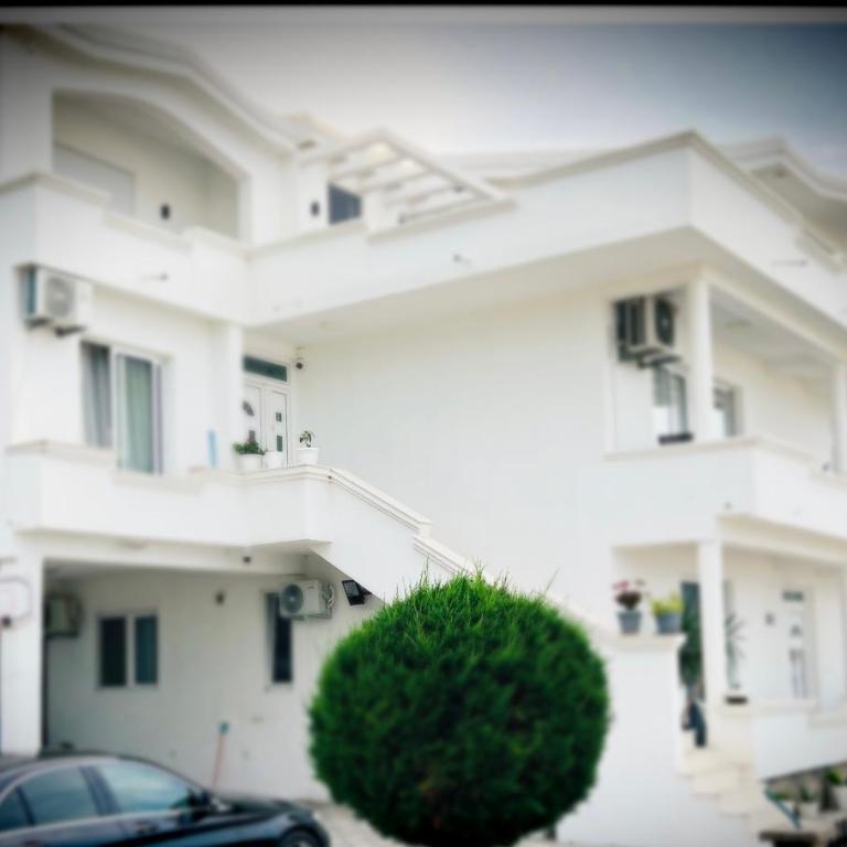 PrivatHomeUlcinj2 - Kuća sa 3 Spavaće Sobe - 43