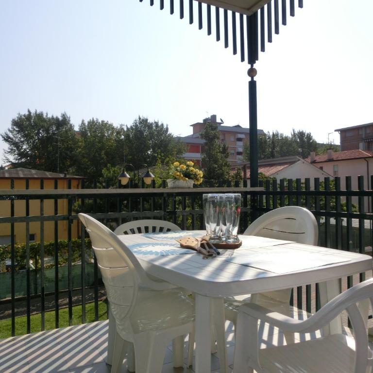 Residence delle Terme - Appartamento con 2 Camere da Letto - 11