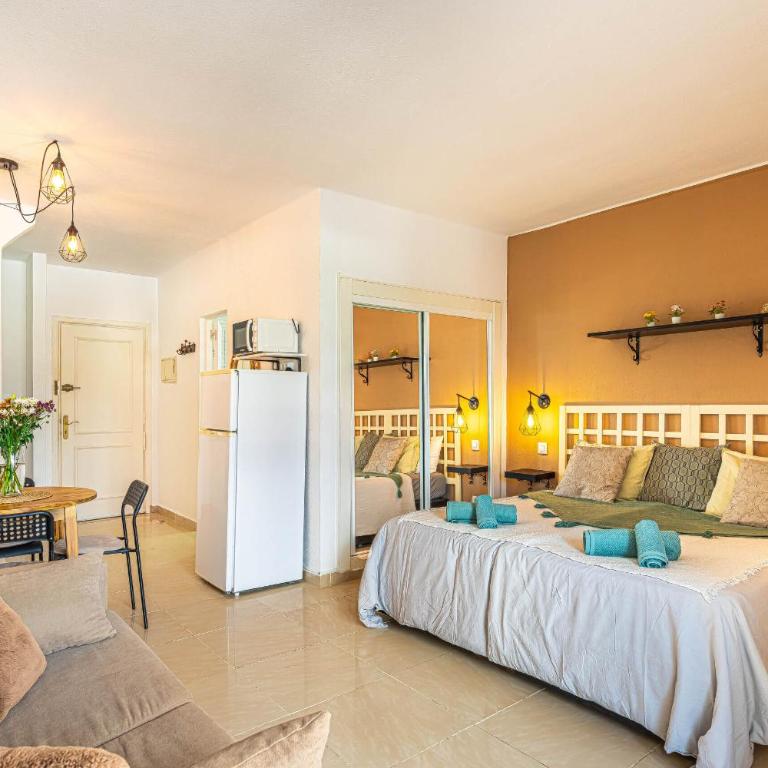 Charming Coast Studio Paraiso - Estudio con terraza - 21