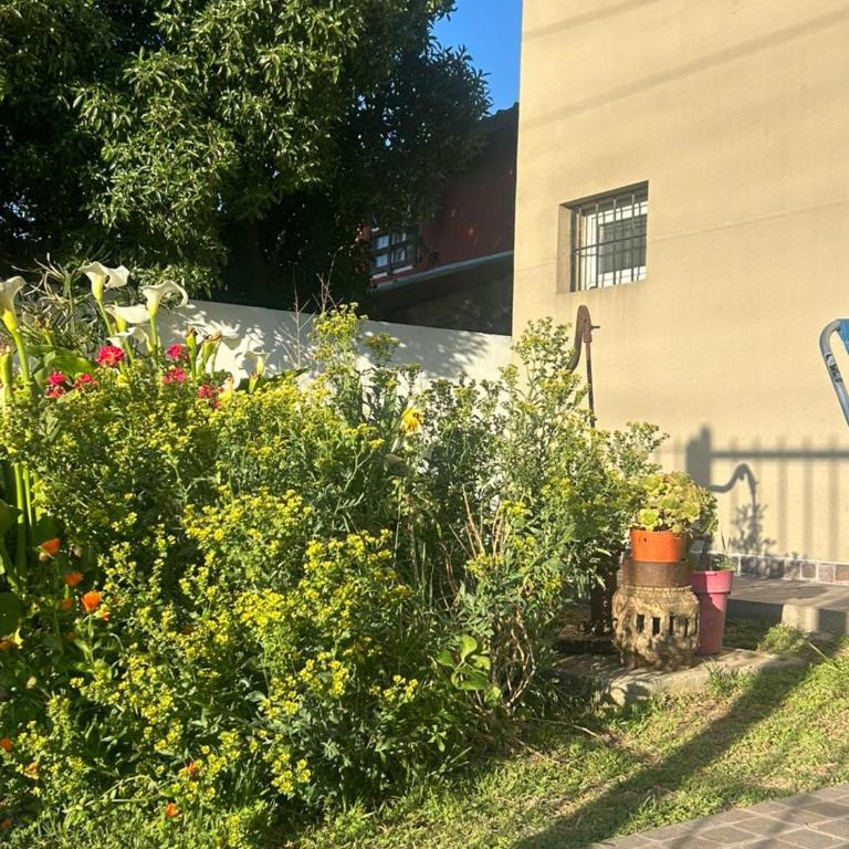 Moderna - Casa Unifamiliar de 2 dormitorios - 12