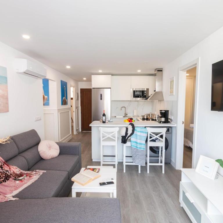 Secrets of Atlantic Holiday Home - Apartamento - 1