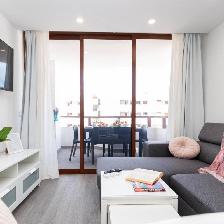 Secrets of Atlantic Holiday Home - Apartamento - 5