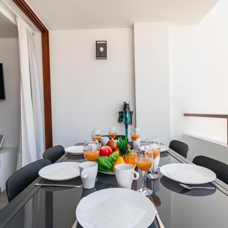 Secrets of Atlantic Holiday Home - Apartamento - 6
