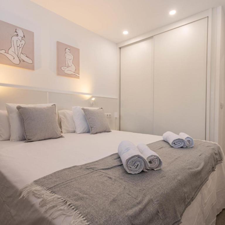 Secrets of Atlantic Holiday Home - Apartamento - 10
