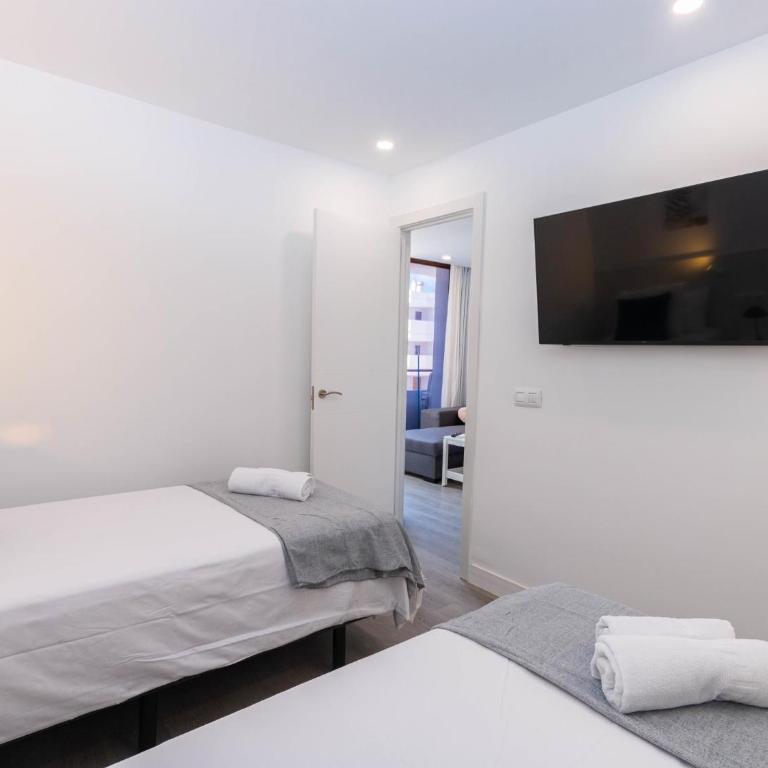 Secrets of Atlantic Holiday Home - Apartamento - 13