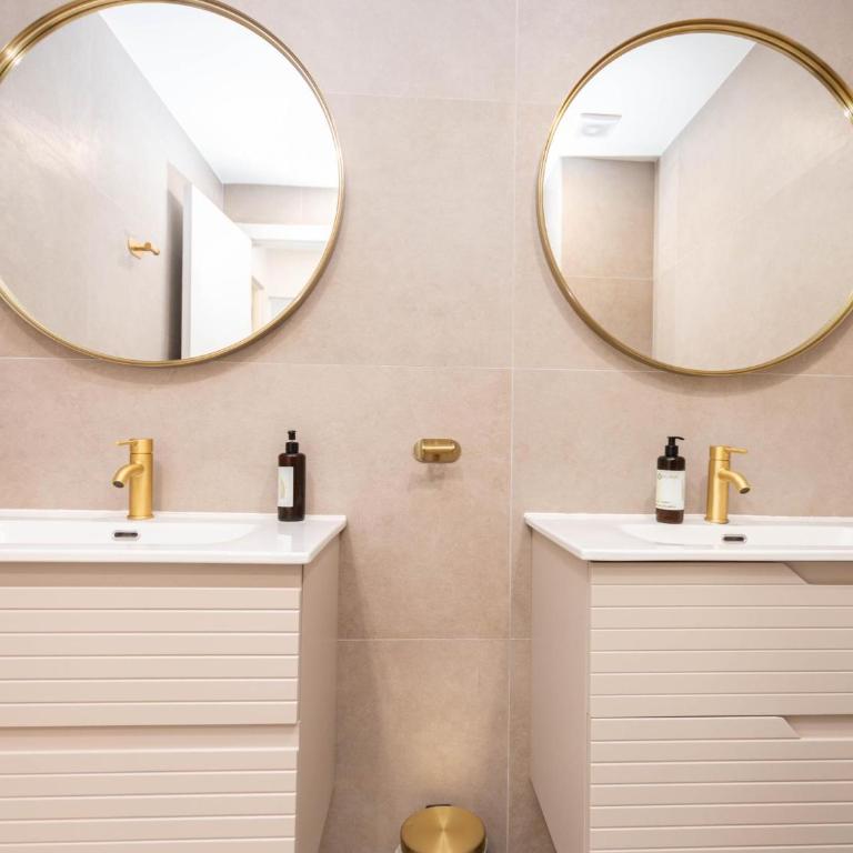 Secrets of Atlantic Holiday Home - Apartamento - 21