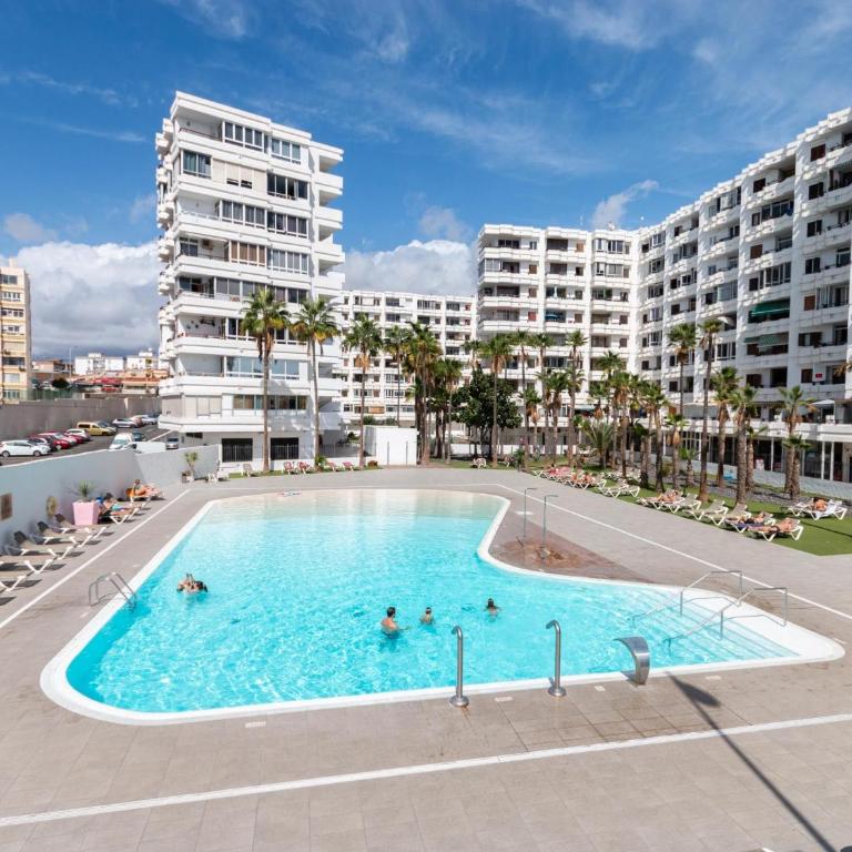 Secrets of Atlantic Holiday Home - Apartamento - 27