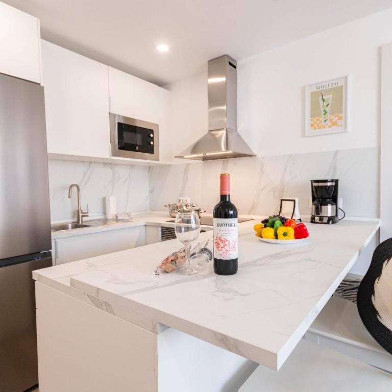 Secrets of Atlantic Holiday Home - Apartamento - 28