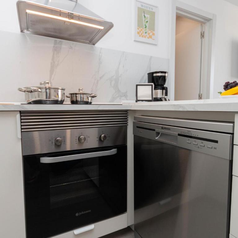 Secrets of Atlantic Holiday Home - Apartamento - 29