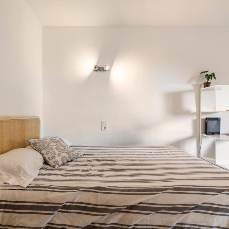 Pet Friendly + Pool + Park, Beach 2 Minutes Away (Atalaya) - One-Bedroom Apartment - 7