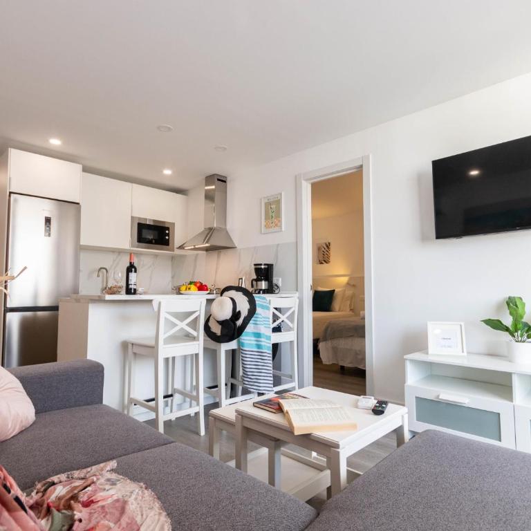 Secrets of Atlantic Holiday Home - Apartamento - 32