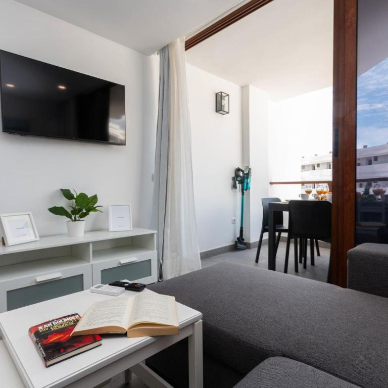 Secrets of Atlantic Holiday Home - Apartamento - 33