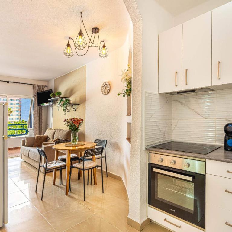 Charming Coast Studio Paraiso - Estudio con terraza - 3