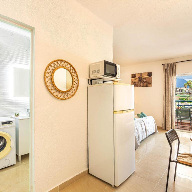 Charming Coast Studio Paraiso - Estudio con terraza - 28